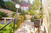 Půdorys ubytování Gina - fantastic sea view apartment in Moraira