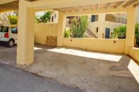 Půdorys ubytování Gina - fantastic sea view apartment in Moraira