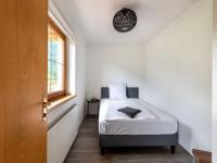 The floor plan of Holiday home near St Anton am Arlberg with sauna