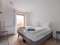 The floor plan of Holiday home near St Anton am Arlberg with sauna