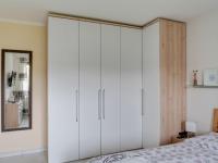 A bed or beds in a room at Riverside Apartment in Oed-Öhling