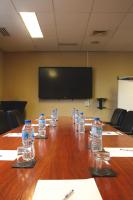 Zona business o sala de conferencias en Hotel &amp; Spa Marina d&#39;Adelphia