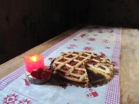 Jedzenie w obiekcie B&B lub w pobliżu