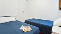 Posteľ alebo postele v izbe v ubytovaní Apartment Bone 2 - Llafranc