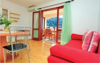 Posezení v ubytování Apartment Brna Bb V