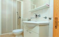 Koupelna v ubytování Apartment Brna Bb V