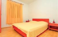 Postel nebo postele na pokoji v ubytování Apartment Brna Bb V
