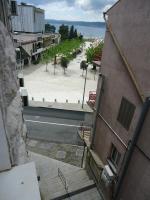 Okolie apartmánu
