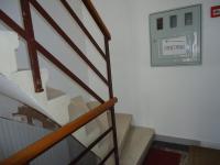 Plán poschodí v ubytovaní Apartments Popov
