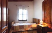 Posteľ alebo postele v izbe v ubytovaní Holiday Home Hrboki Iv