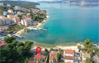 Príroda v okolí dovolenkového domu
