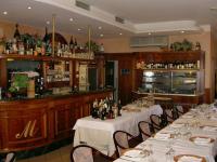 Napoje w obiekcie Hotel La Maddalena