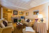 Telewizja i/lub zestaw kina domowego w obiekcie Casa BENESTAR by Mallorca Villa Selection