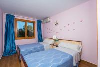 Łóżko lub łóżka w pokoju w obiekcie Casa BENESTAR by Mallorca Villa Selection