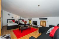 Łóżko lub łóżka w pokoju w obiekcie Casa BENESTAR by Mallorca Villa Selection