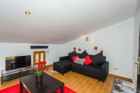 Część wypoczynkowa w obiekcie Casa BENESTAR by Mallorca Villa Selection