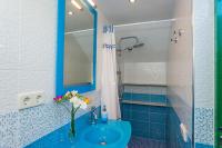Łazienka w obiekcie Casa BENESTAR by Mallorca Villa Selection