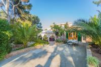 Ogród w obiekcie Casa BENESTAR by Mallorca Villa Selection