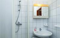 Kúpeľňa v ubytovaní Studio Apartment In Omis