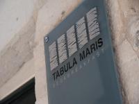 Certyfikat, podpis lub inny dokument wystawiony w obiekcie Tabula Maris B&B