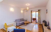 Posedenie v ubytovaní Holiday Home Slano 45