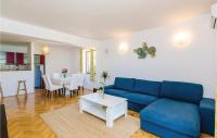 Posedenie v ubytovaní Holiday Home Slano 45