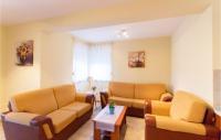Plán poschodí v ubytovaní Beautiful Home In Palit With 4 Bedrooms And Wifi