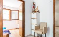 Posezení v ubytování Holiday Home Jezera Put Sv,roka