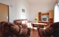 Posezení v ubytování Apartment Trogir Spira Puovica Ii