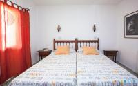 Postel nebo postele na pokoji v ubytování VH CostaBlanca - RULLE