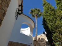 Půdorys ubytování VH CostaBlanca - RULLE