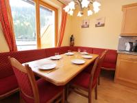 Plan piętra w obiekcie Chalet apartment in Saalbach-Hinterglemm