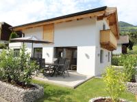 Plan piętra w obiekcie Detached chalet close to the ski area