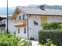 Plan piętra w obiekcie Detached chalet close to the ski area