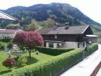 Plan piętra w obiekcie Detached chalet close to the ski area