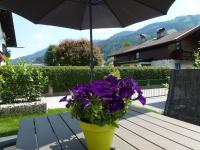 Plan piętra w obiekcie Detached chalet close to the ski area