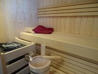 Plan piętra w obiekcie Detached chalet close to the ski area