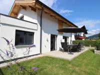Plan piętra w obiekcie Detached chalet close to the ski area