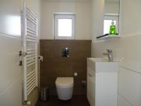 Plan piętra w obiekcie Detached chalet close to the ski area