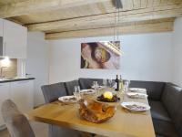 Plan piętra w obiekcie Detached chalet close to the ski area