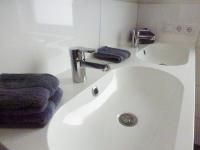 Plan piętra w obiekcie Detached chalet close to the ski area