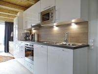 Plan piętra w obiekcie Detached chalet close to the ski area