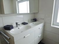Plan piętra w obiekcie Detached chalet close to the ski area