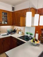 Plan piętra w obiekcie Linda Apartman By BLTN Siófok