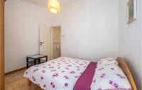 Postel nebo postele na pokoji v ubytování Holiday Home Gaj I