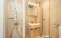 Koupelna v ubytování Holiday Home Gaj I
