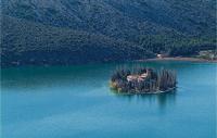 Půdorys ubytování Holiday Home Skelin Ii