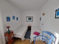 The floor plan of Your Paradise at Costa Brava