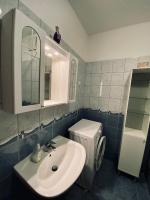 Plan piętra w obiekcie Linda Apartman By BLTN Siófok