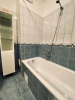 Plan piętra w obiekcie Linda Apartman By BLTN Siófok